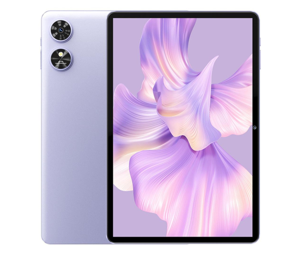 OUKITEL OT6 Kids 10,1" 4/64GB WiFi fioletowy - 1316581 - zdjęcie 8